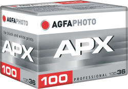 AGFAPHOTO APX 100 135-36 Film (6A1360)