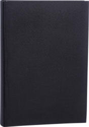 Focus Nordic Fotóalbum - Base Line Canvas Super 300 (11x15) - Fekete (110578)