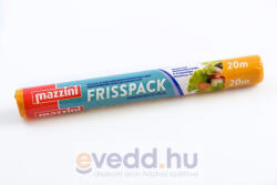  Mazzini Pémium 20M Frissentartó Fólia