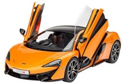 Revell 07051 McLaren 570S (4009803070513)