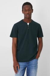 Medicine t-shirt zöld, férfi, melange - zöld M - answear - 8 390 Ft