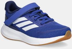 adidas gyerek sportcipő RUNFALCON 5 JP5147 - kék 29