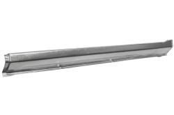 Utángyártott Suzuki Ignis bal külső küszöb 2003-2007 utángyártott (64511-86G00)