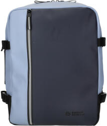 Enrico Benetti Bergen 24L kék 40x30x20 utazótáska/hátizsák (56004257)