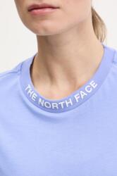 The North Face Памучна тениска Zumu (NF0A87DJ0YI1)