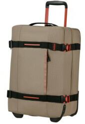 Samsonite URBAN TRACK Duffle/wh S Coated bézs bőrönd (150027-2366)