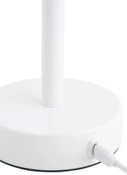 Leitmotiv Безжична led лампа James LED (LM2221WH)
