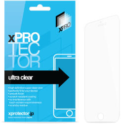 XPRO Ultra Clear Apple iPad Pro 11 (2021 / 2022) / iPad Air (2020 / 2022) / iPad Air 11 (2024) kijelzővédő fólia (115926) - phoner