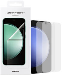 Samsung Galaxy S23 FE gyári kijelzővédő fólia, EF-US711CTEGWW (EF-US711CTEGWW) - phoner