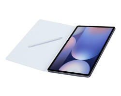 Samsung Galaxy Tab S9+/S9 FE+ gyári Smart Book tok, kék (EF-BX810PLE) (EF-BX810PLEGWW)