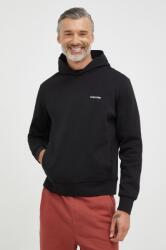 Calvin Klein felső fekete, férfi, sima - fekete XL