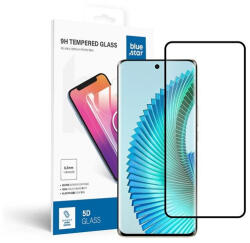  Blue Star Honor Magic6 Lite tempered glass kijelzővédő üvegfólia, fekete - phoner