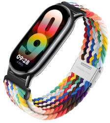 Forcell F-Design FX5 Xiaomi Mi Band 8 szíj, színes - phoner