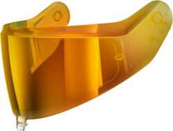 SHARK Plexi Skwali3/d-skwal3/skwal Cup/ridill2 Bukósisakhoz, Arany