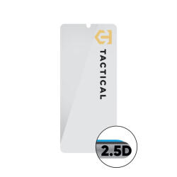 TACTICAL Glass Shield 2.5D Samsung Galaxy A32 4G kijelzővédő üvegfólia, átlátszó - phoner