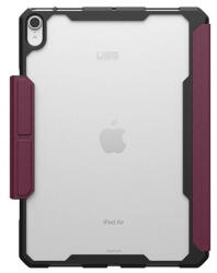 Urban Armor Gear Essential Armor iPad Air 11 2024 tok, Bordeaux (124474119049) - phoner