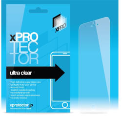 XPRO Apple iPhone 11 Pro Max / XS Max Xprotector Ultra Clear kijelzővédő fólia (115429) - phoner