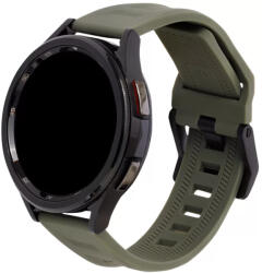 UAG Scout Galaxy Watch M/L szíj, foliage green (294404117245) - phoner