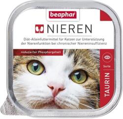 Beaphar Renal / Nieren Taurin vesediéta macskáknak (16 x 100 g) 1.6kg