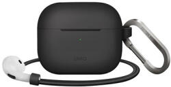 Uniq Vencer Apple Airpods (3. gen) tok + nyakbaakasztó, szürke (UNIQ-AIRPODS(2021)-VENDGRY) - phoner
