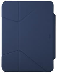 Uniq Ryze Apple iPad Pro 11/Air 10.9" (2020/2022) / Ipad Air 11" (2024), műanyag tok, kék (UNIQ-NPDP11(2022)-RYZESBLU) - phoner
