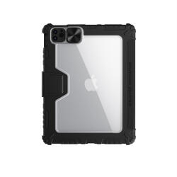 Nillkin Bumper Pro iPad Air 4/5/10.9 2020/11 2024/ Pro 11 2020/2021/2022 kompatibilis tok, fekete (57983103246) - phoner