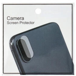 Samsung Galaxy S25 Ultra 5D Full Glue tempered glass kameravédő üvegfólia, fekete - phoner
