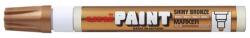 uni Lakkmarker, 2, 2-2, 8 mm, UNI "PX-20", fényes bronz (TUPX20FB) - tintasziget
