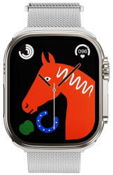 Hoco AS101 Apple Watch 38 / 40 / 41mm szíj, szürke - phoner