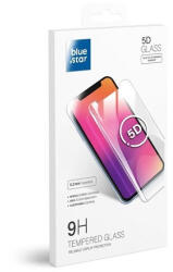 Blue Star Apple iPhone 11 / XR, 5D Full Cover hajlított tempered glass kijelzővédő üvegfólia - phoner