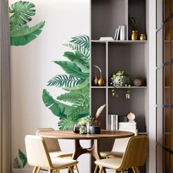 Ambiance Falmatrica 60x90 cm Tropical Leaves - Ambiance