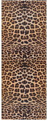 Universal Ricci Leopard futószőnyeg, 52 x 200 cm - Universal