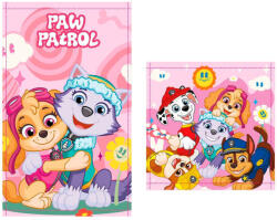 Mancs Őrjárat Hug kéztörlő, arctörlő, törölköző szett