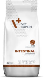 Vet Expert Expert Veterinary Diet Intestinal gyógytáp emésztőrendszeri problémákra kutyának 12kg - vetpluspatika