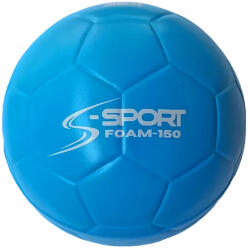 S-Sport Szivacskézilabda 15 cm-es U9-10 S-SPORT FOAM-150 (SS-3432)
