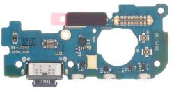 Samsung A336B Galaxy A33 5G, Töltőcsatlakozó (panel)