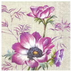 IHR Papír szalvéta készlet 20 db-os Ava - IHR