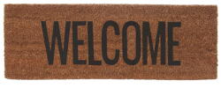 PT LIVING Welcome Coir lábtörlő, 75 x 26 cm - PT LIVING