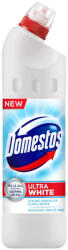 Domestos ULTRA WHITE fehérítő 750ml (20db/karton) (8710908675089)