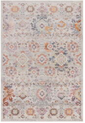 Asiatic Carpets Bézs szőnyeg 290x200 cm Flores - Asiatic Carpets