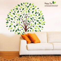 Ambiance Happy Tree Wall falmatrica - Ambiance