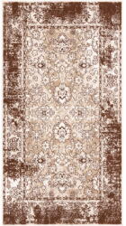 FD Barna szőnyeg 80x150 cm Terno Brown - FD