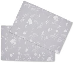 Catherine Lansfield Textil tányéralátét szett 2 db-os 46x30 cm Meadowsweet Floral - Catherine Lansfield