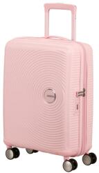 Samsonite Soundbox 55cm Kabin Bőrönd Pastel Pink (88472/8959)