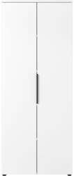 Germania Fehér ruhásszekrény 81x197 cm Mailand - Germania - bonami - 180 192 Ft