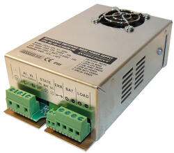 MAKRAI kapcsoló üzemű szünetmentesíthető tápegység, 10A/12V-13, 8V, intelligens (BIZMAKME1401410ASWPKI)