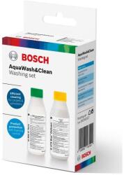 Bosch Set pentru spălarea covoarelor și tapițeriei BOSCH by BUZIL AquaWash&Clean BBZWDSET - 00312086, Detergent BUZIL O Tens G 500 100ml, Antispumant BUZIL Buz Defoam G 478 100ml (BBZWDSET)