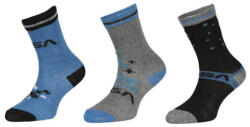 Erve Shop NASA gyerek zokni 27/30 85MRV39133B27 (85MRV39133B27)