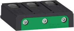 Schneider Electric LAD96595 3P EverLink csatlakozó GV4-hez (LAD96595)