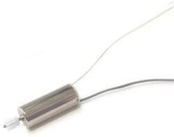 SYMA Z4-Z4W-07 Motor with black-white line Motor fekete-fehér vezetékes